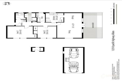 Property photo of 12/510 Pacific Highway Killara NSW 2071