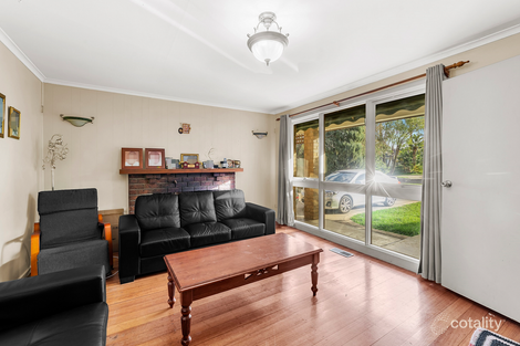 Property photo of 7 Pentlowe Road Wantirna South VIC 3152