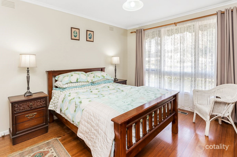 Property photo of 7 Pentlowe Road Wantirna South VIC 3152