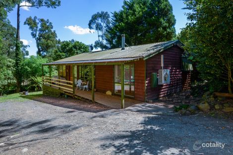 Property photo of 3 Lillis Court Millgrove VIC 3799