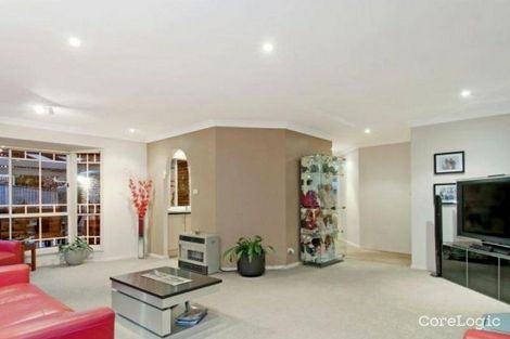 Property photo of 25 Forman Avenue Glenwood NSW 2768