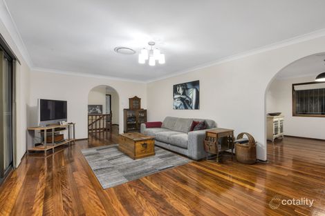 Property photo of 41 Willara Street Carseldine QLD 4034
