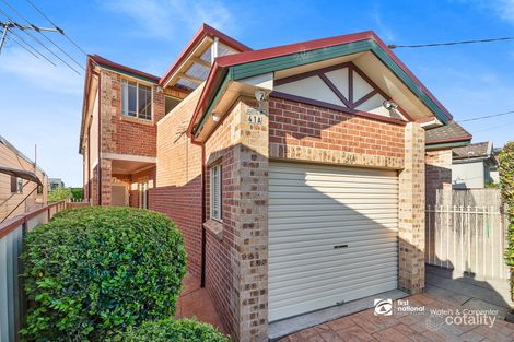 Property photo of 41A Chiswick Road Auburn NSW 2144