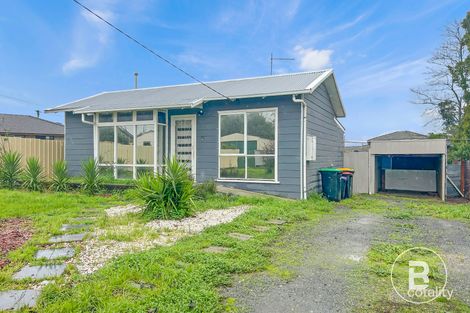 2 Clarke St, Ararat, VIC 3377