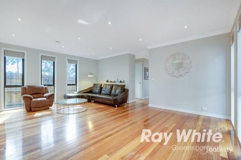 Property photo of 3/21 Hamlet Street Greensborough VIC 3088