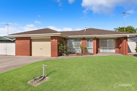 Property photo of 19 Lino Court Whittington VIC 3219