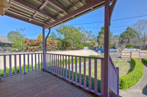 Property photo of 40 Olive Street Asquith NSW 2077