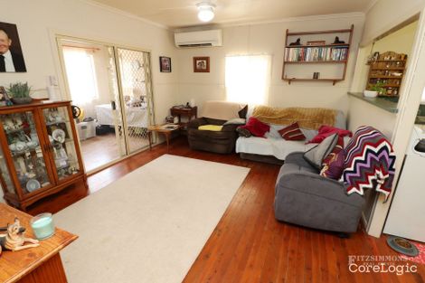 Property photo of 1 Swallow Street Dalby QLD 4405