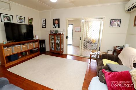 Property photo of 1 Swallow Street Dalby QLD 4405