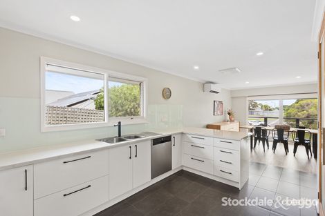 Property photo of 27 Bennett Street Drysdale VIC 3222