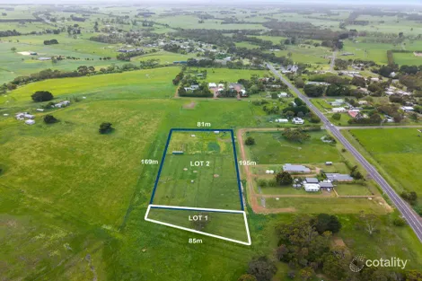 2/21 Monks Lane, Panmure, VIC 3265