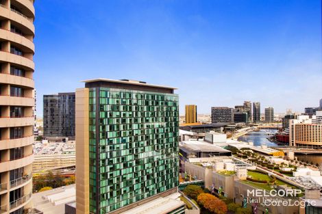 Property photo of 1707/9 Power Street Southbank VIC 3006