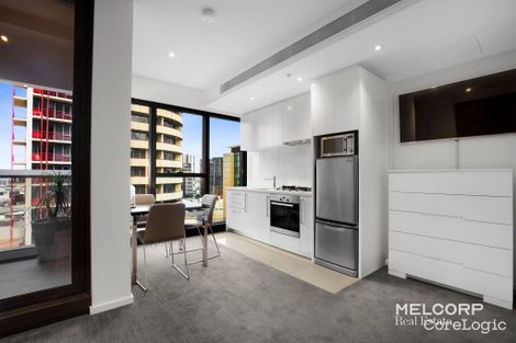 Property photo of 1707/9 Power Street Southbank VIC 3006