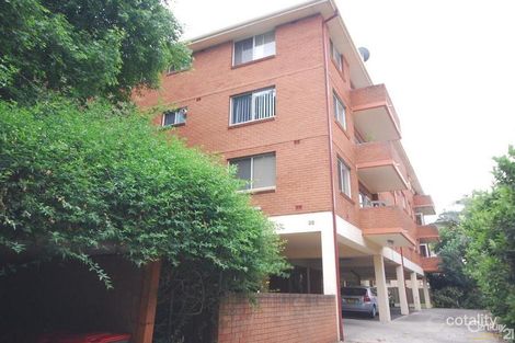 Property photo of 7/38 Hardy Street Fairfield NSW 2165