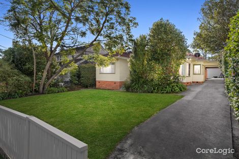 Property photo of 12 Garner Avenue Frenchs Forest NSW 2086