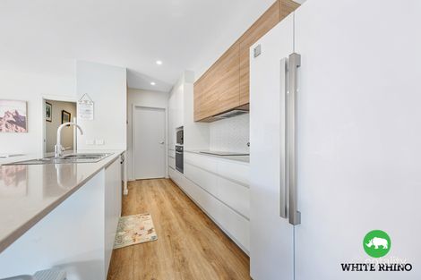 Property photo of 26 Carver Street Googong NSW 2620