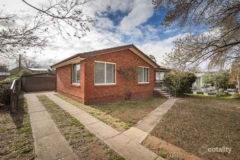 Property photo of 38 Allan Street Curtin ACT 2605