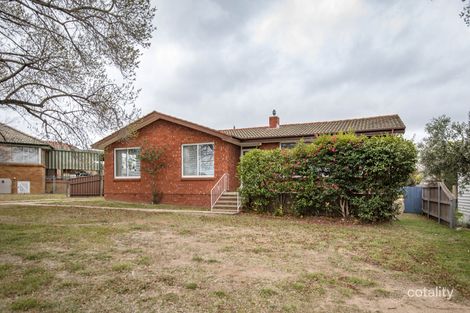 Property photo of 38 Allan Street Curtin ACT 2605