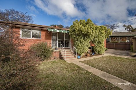 Property photo of 38 Allan Street Curtin ACT 2605