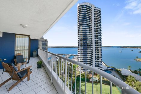 Property photo of 55/21 Bayview Street Runaway Bay QLD 4216