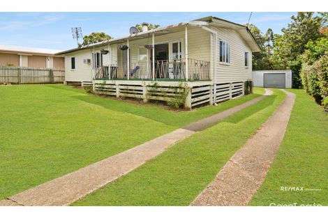 Property photo of 64 Peachester Road Beerwah QLD 4519