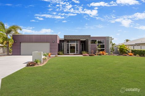 22 Blue Lagoon Way, Dundowran Beach, QLD 4655