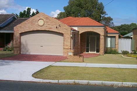 7 Cornish Cres, Manning, WA 6152