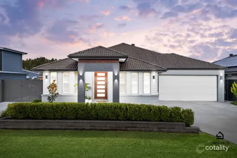 3 John Fallins Cl, Belmont North, NSW 2280