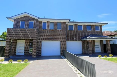 Property photo of 12 Doust Street Bass Hill NSW 2197