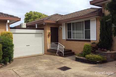 Property photo of 3/104-106 Herbert Street Rockdale NSW 2216