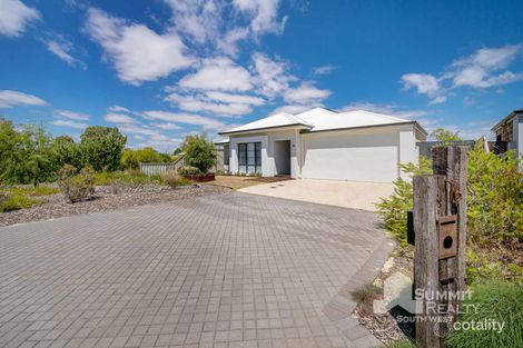 Property photo of 16 Serpens Road Australind WA 6233