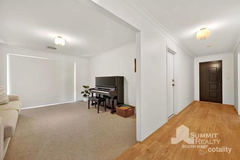 Property photo of 16 Serpens Road Australind WA 6233