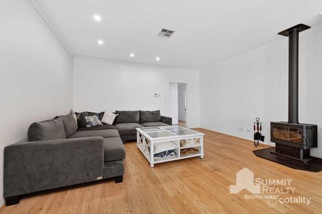 Property photo of 16 Serpens Road Australind WA 6233