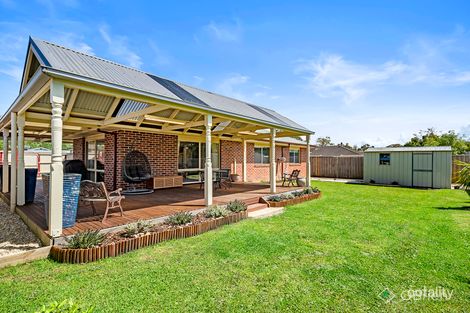 Property photo of 47 Manorwoods Drive Frankston VIC 3199