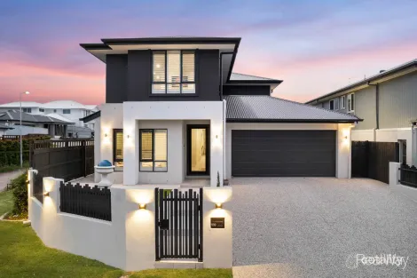 Property photo of 169 Belvedere Drive Spring Mountain QLD 4300