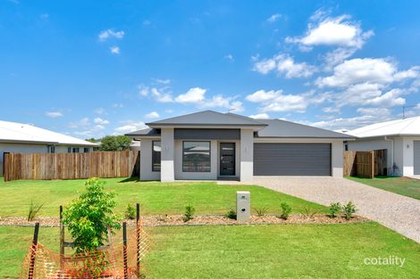 36 Abbeyfeale Cct, Meringandan West, QLD 4352