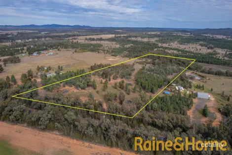 17l North Minore Rd, Minore, NSW 2830