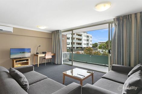 Property photo of 50/8 Hope Street Rosehill NSW 2142