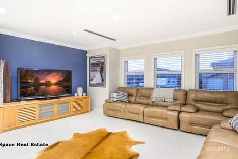 Property photo of 48 McKenzie Boulevard Gregory Hills NSW 2557