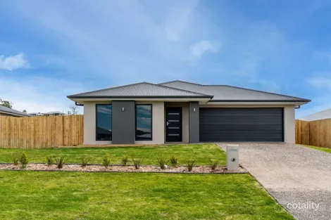 35 Vanessa Cres, Cotswold Hills, QLD 4350