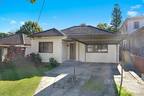 Property photo of 20 William Road Riverwood NSW 2210