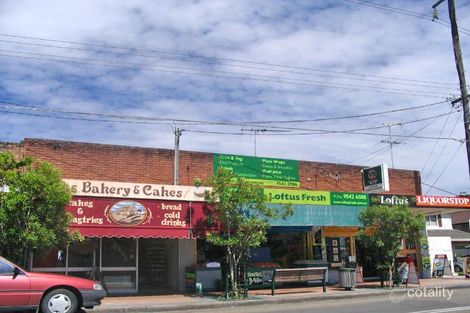 107 Loftus Ave, Loftus, NSW 2232