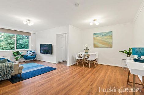 Property photo of 13/209 Hotham Street Ripponlea VIC 3185