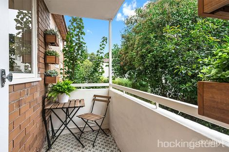 Property photo of 13/209 Hotham Street Ripponlea VIC 3185