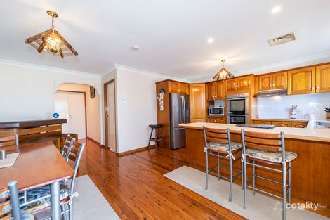 Property photo of 12 Richardson Place Glenmore Park NSW 2745