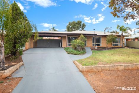 Property photo of 27 Davyhurst Drive Hannans WA 6430