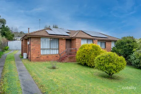 63 Anglesey St, Seymour, VIC 3660