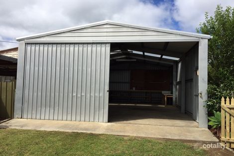 Property photo of 2 McIntosh Street Nangwarry SA 5277