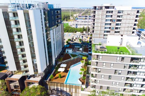 Property photo of 707/3 Foreshore Boulevard Woolooware NSW 2230