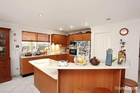 Property photo of 20 Vinegar Hill Road Kellyville Ridge NSW 2155